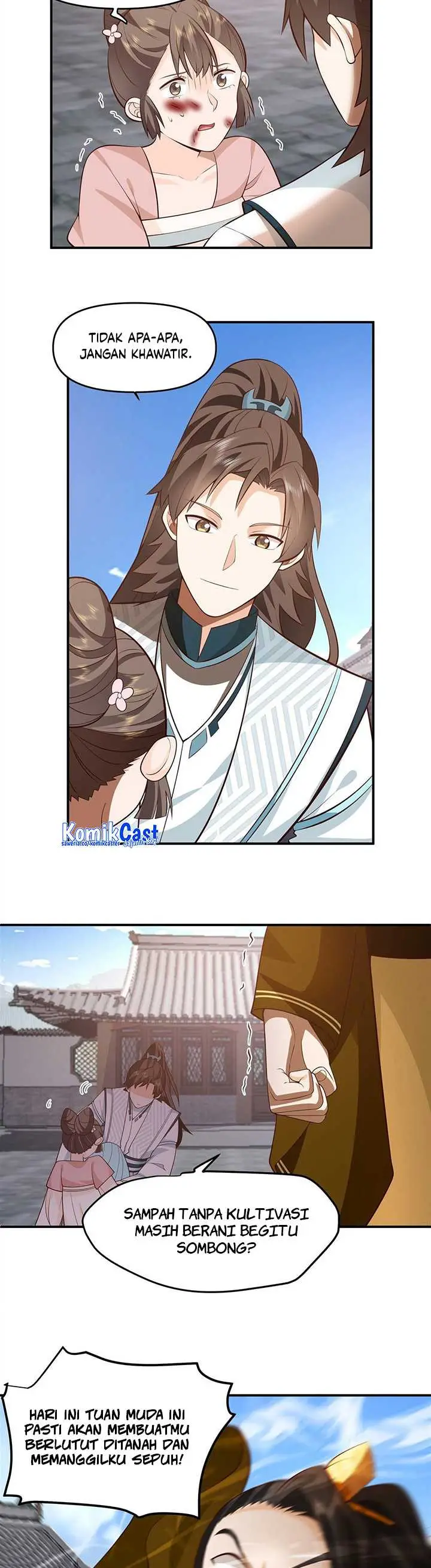 image-komik-chaos-heavenly-emperor-chapter-3-5/16