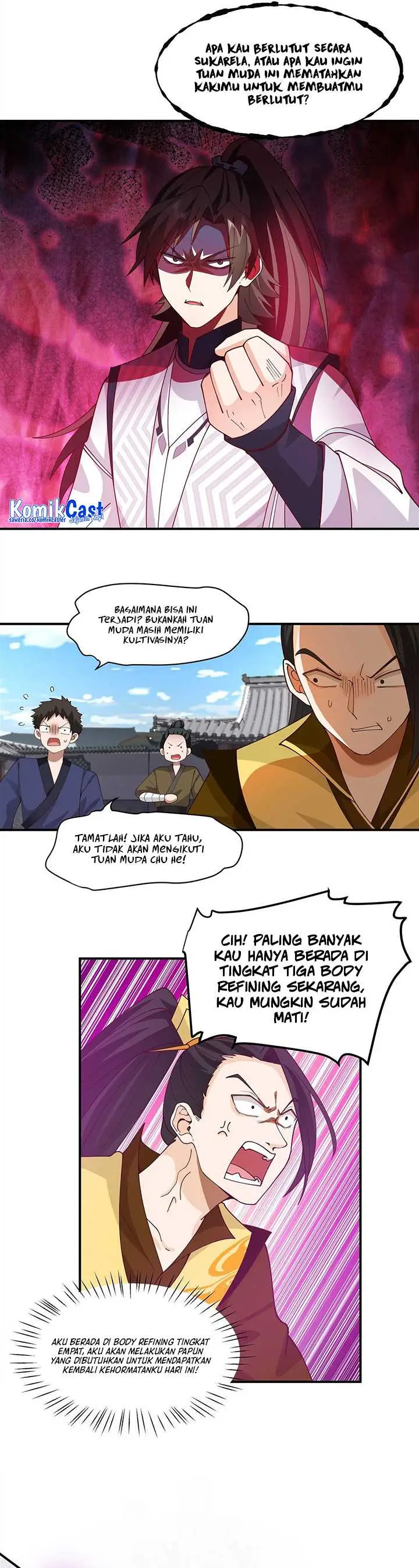 image-komik-chaos-heavenly-emperor-chapter-3-8/16