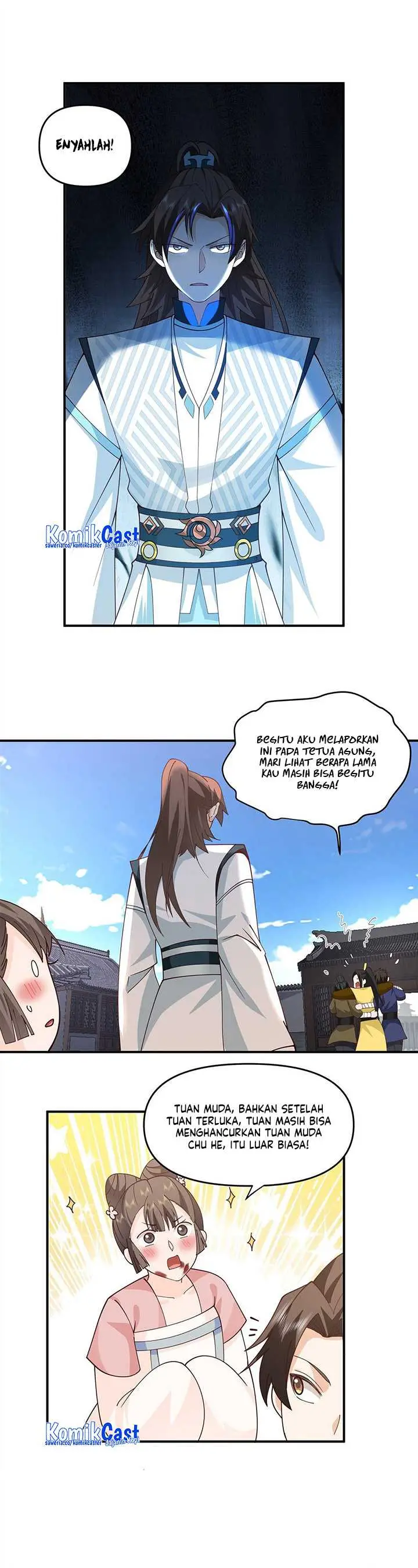 image-komik-chaos-heavenly-emperor-chapter-3-11/16