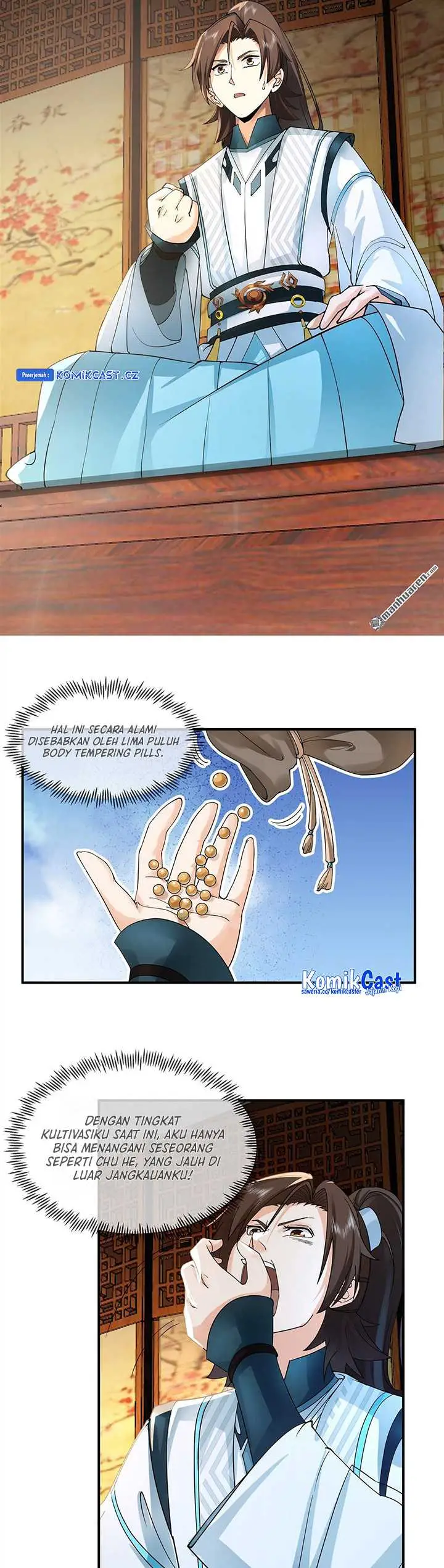 image-komik-chaos-heavenly-emperor-chapter-4-1/16