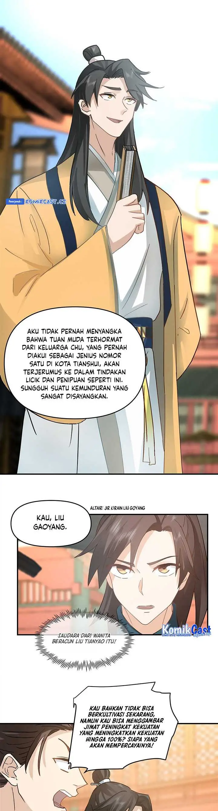 image-komik-chaos-heavenly-emperor-chapter-5-4/16