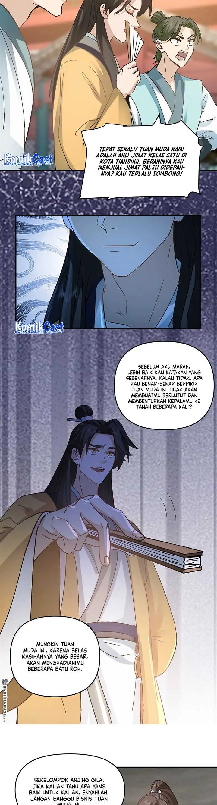 image-komik-chaos-heavenly-emperor-chapter-5-5/16