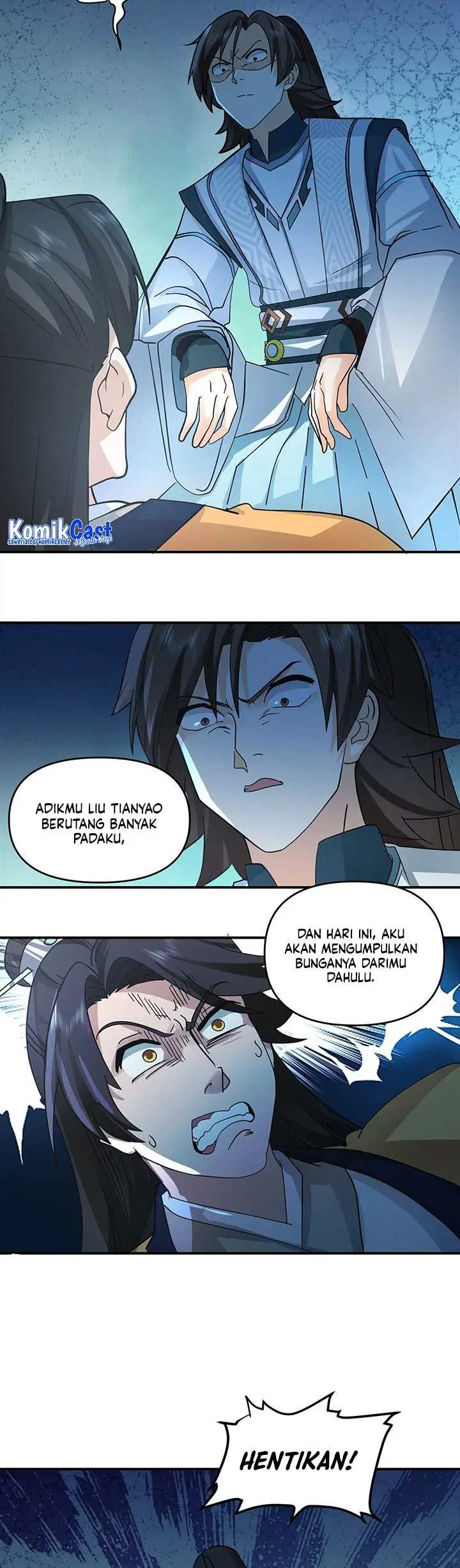 image-komik-chaos-heavenly-emperor-chapter-5-10/16