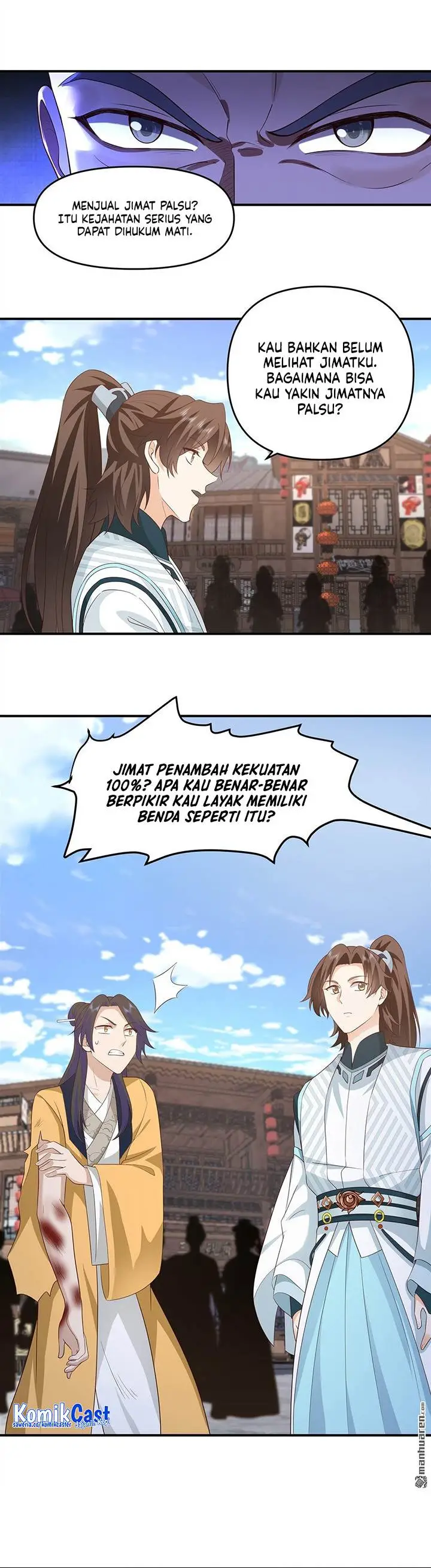 image-komik-chaos-heavenly-emperor-chapter-6-3/14