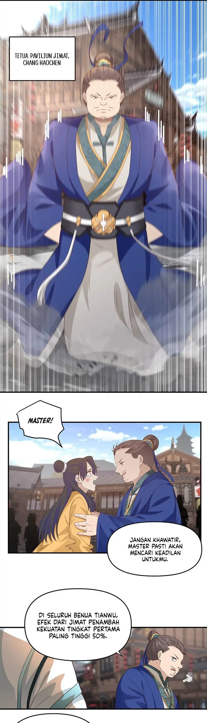 image-komik-chaos-heavenly-emperor-chapter-6-4/14