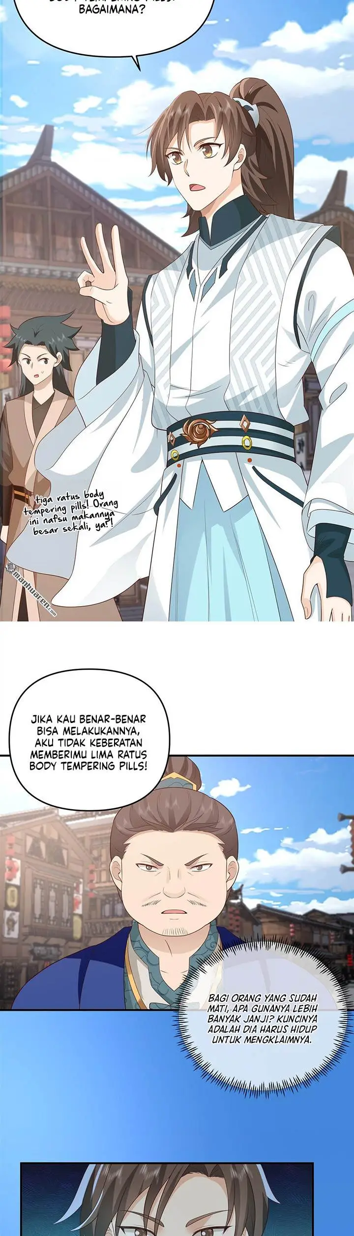 image-komik-chaos-heavenly-emperor-chapter-6-6/14