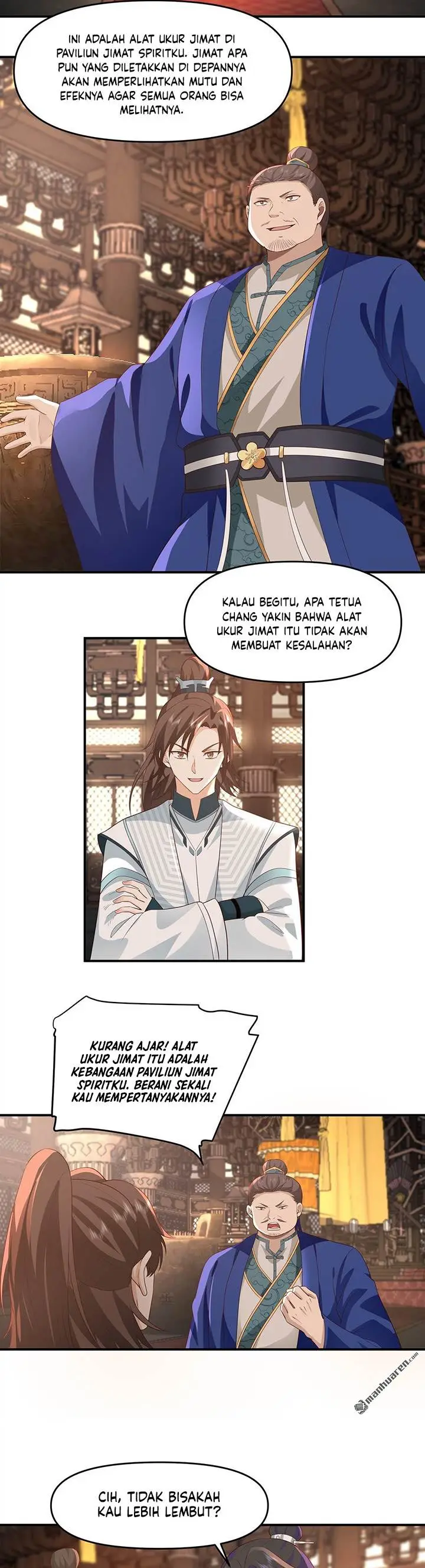 image-komik-chaos-heavenly-emperor-chapter-6-8/14