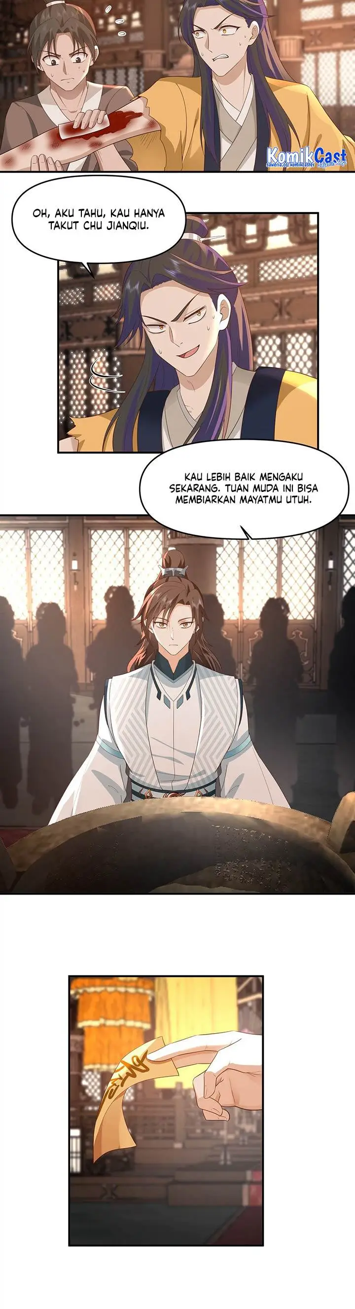 image-komik-chaos-heavenly-emperor-chapter-6-9/14