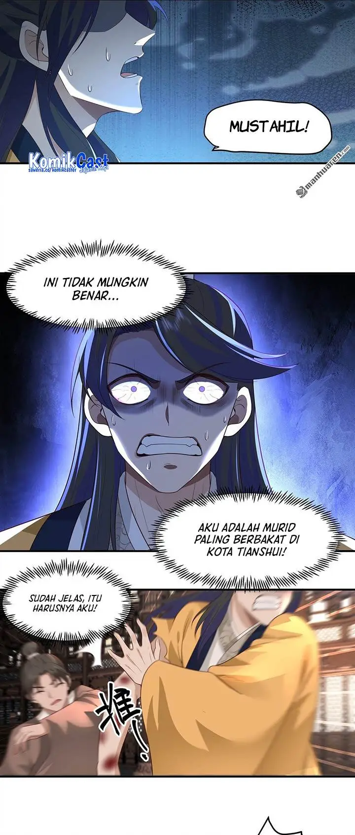 image-komik-chaos-heavenly-emperor-chapter-6-12/14