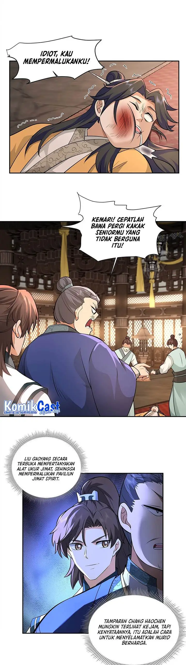 image-komik-chaos-heavenly-emperor-chapter-7-1/15