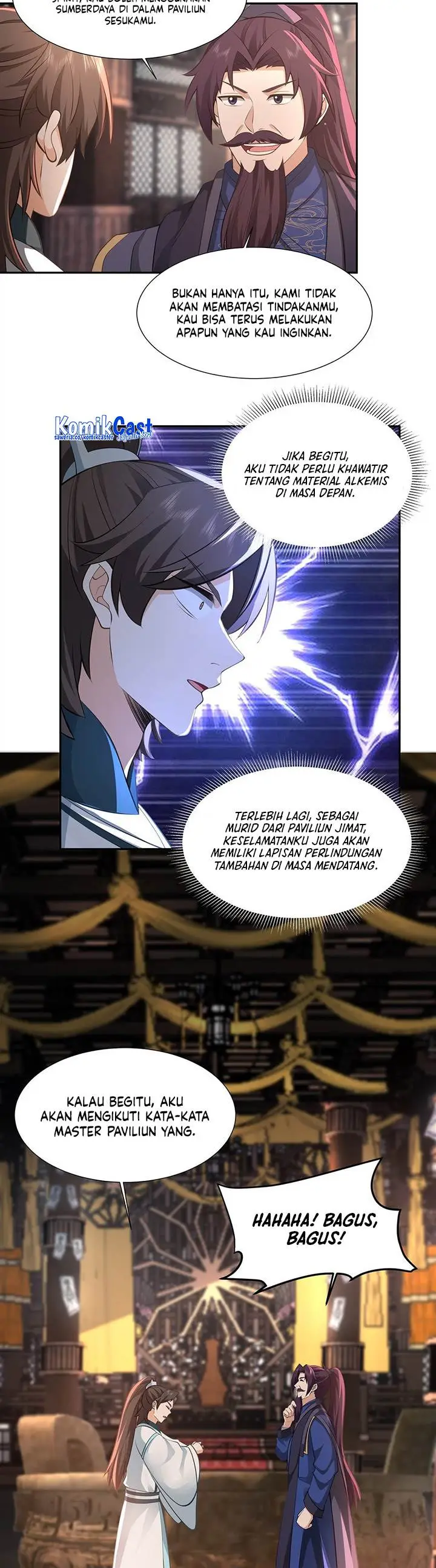 image-komik-chaos-heavenly-emperor-chapter-7-5/15