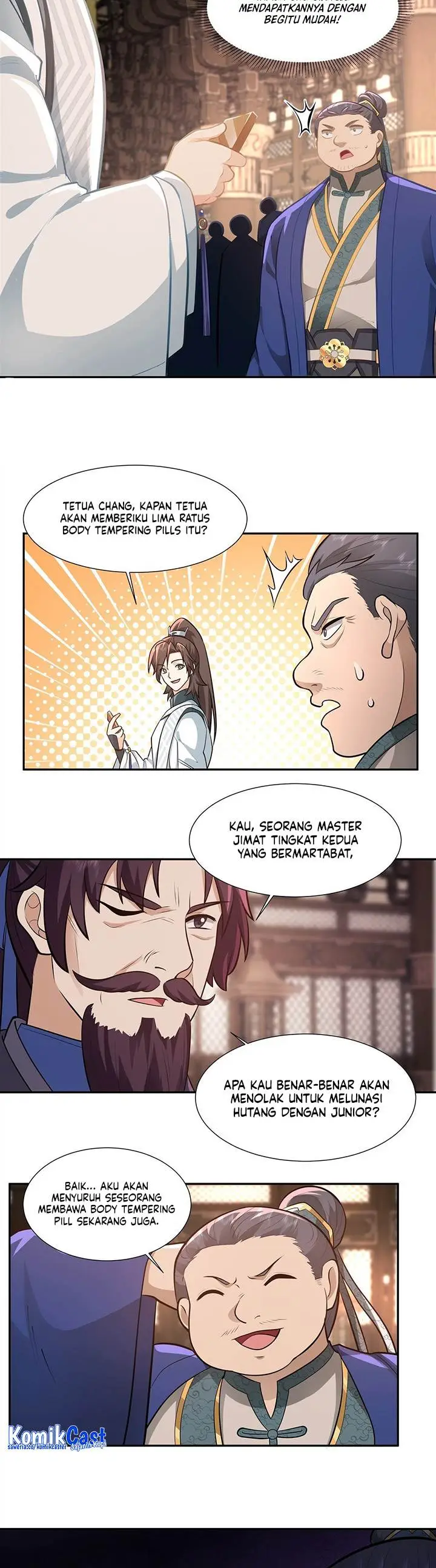 image-komik-chaos-heavenly-emperor-chapter-7-7/15