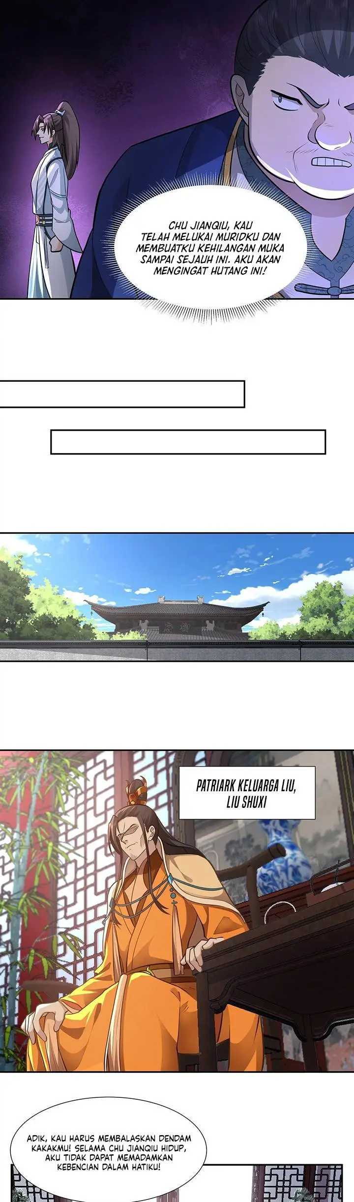 image-komik-chaos-heavenly-emperor-chapter-7-8/15