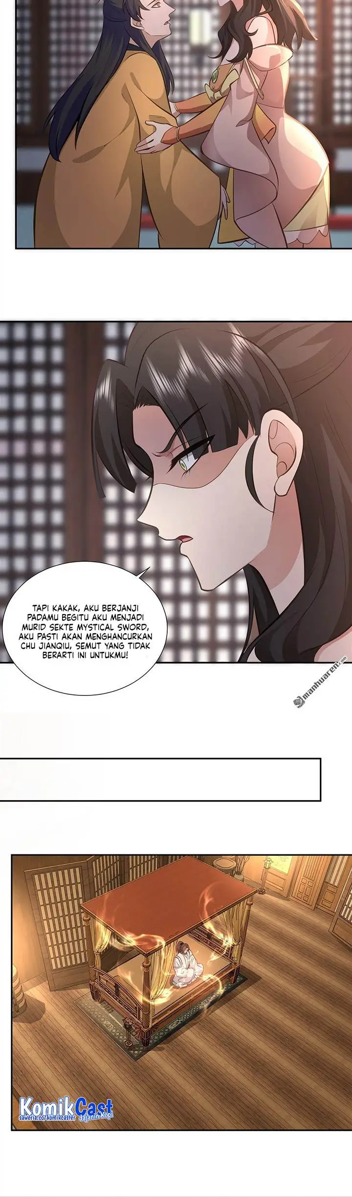 image-komik-chaos-heavenly-emperor-chapter-7-11/15