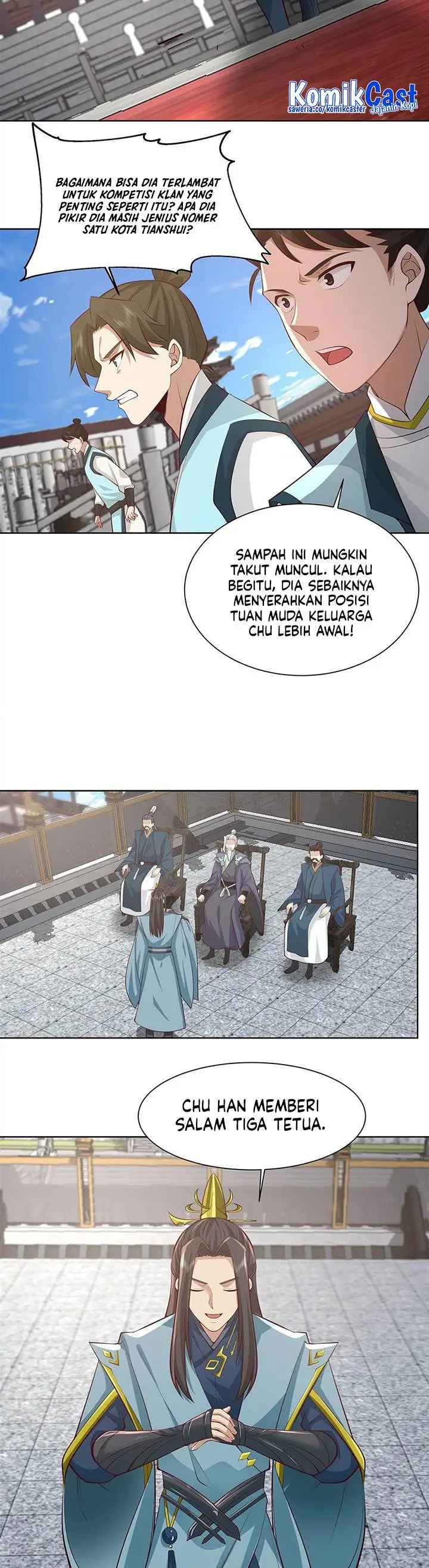 image-komik-chaos-heavenly-emperor-chapter-8-5/15