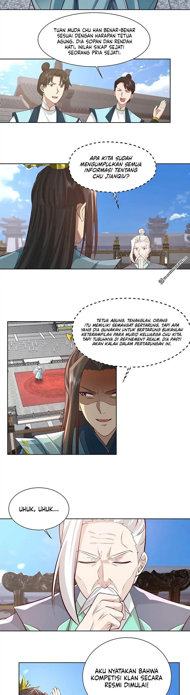 image-komik-chaos-heavenly-emperor-chapter-8-6/15