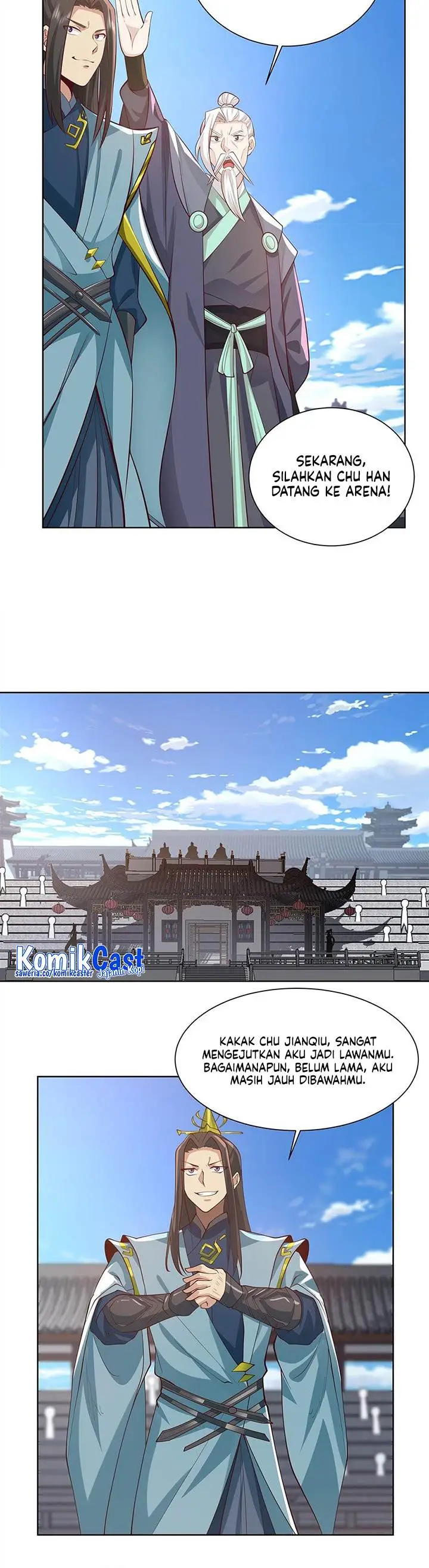 image-komik-chaos-heavenly-emperor-chapter-8-7/15