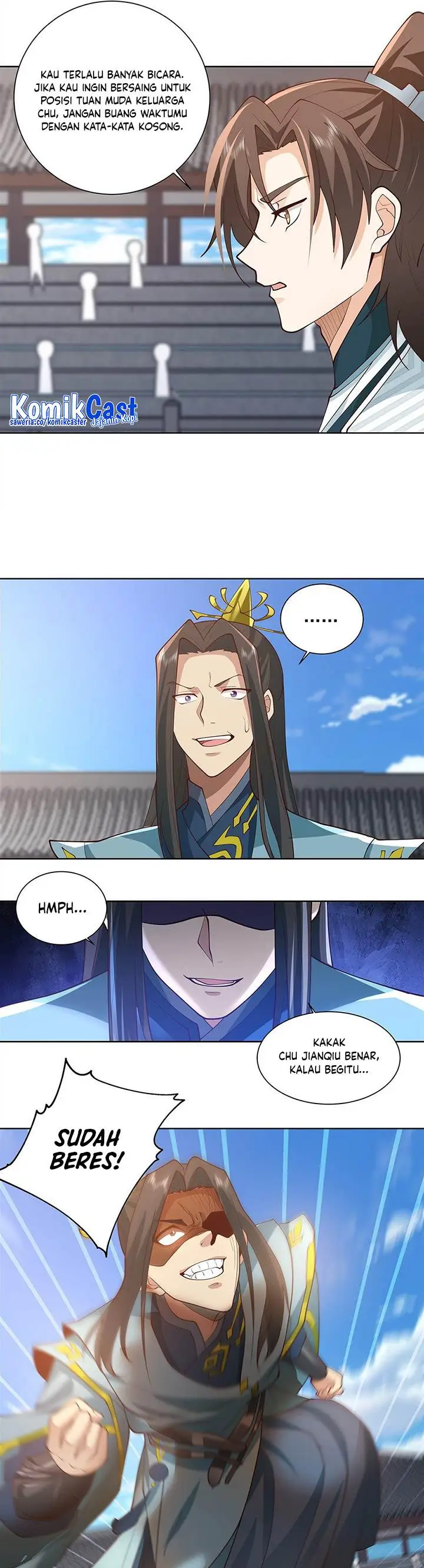 image-komik-chaos-heavenly-emperor-chapter-8-8/15