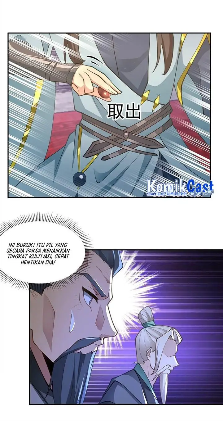 image-komik-chaos-heavenly-emperor-chapter-8-14/15