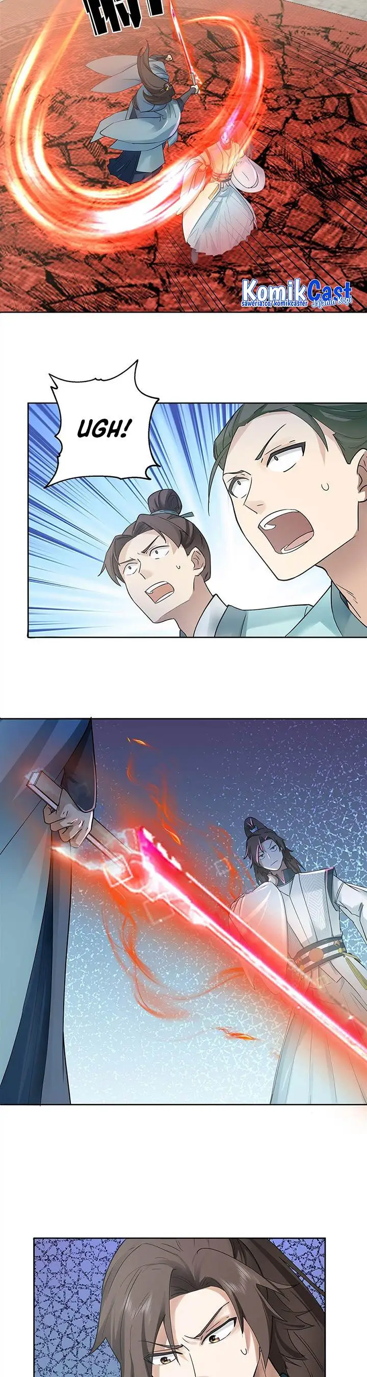 image-komik-chaos-heavenly-emperor-chapter-9-5/15