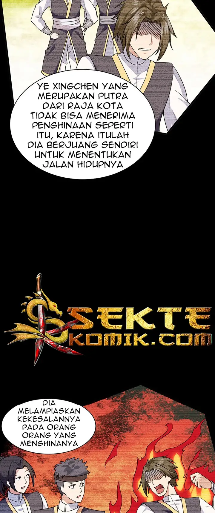 image-komik-chaos-jinwu-chapter-1-4/7