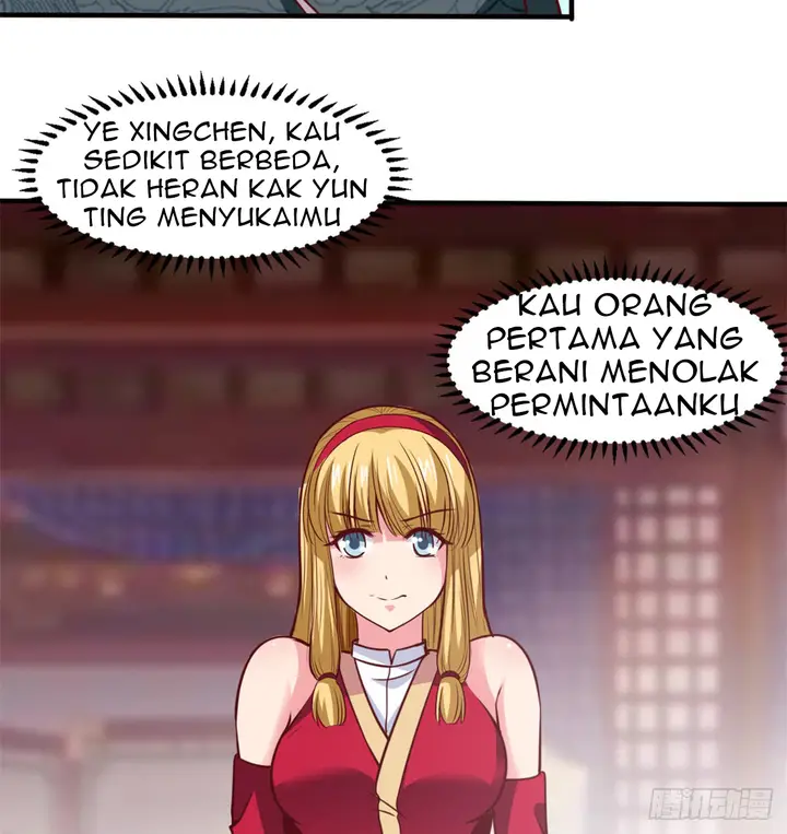 image-komik-chaos-jinwu-chapter-19-22/33