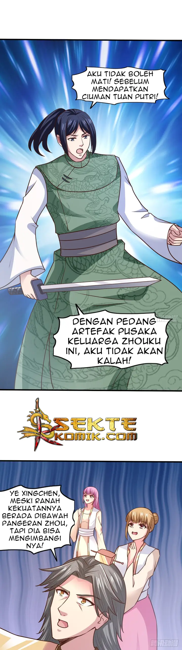 image-komik-chaos-jinwu-chapter-23-14/34