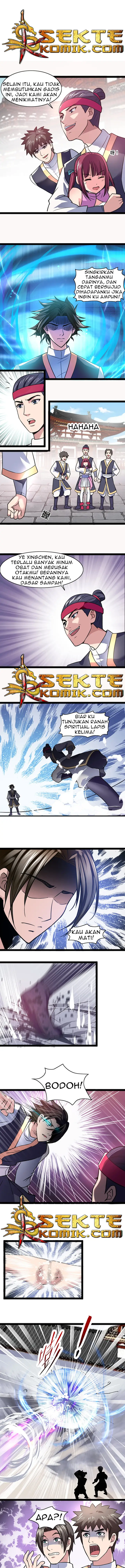 image-komik-chaos-jinwu-chapter-3-1/7