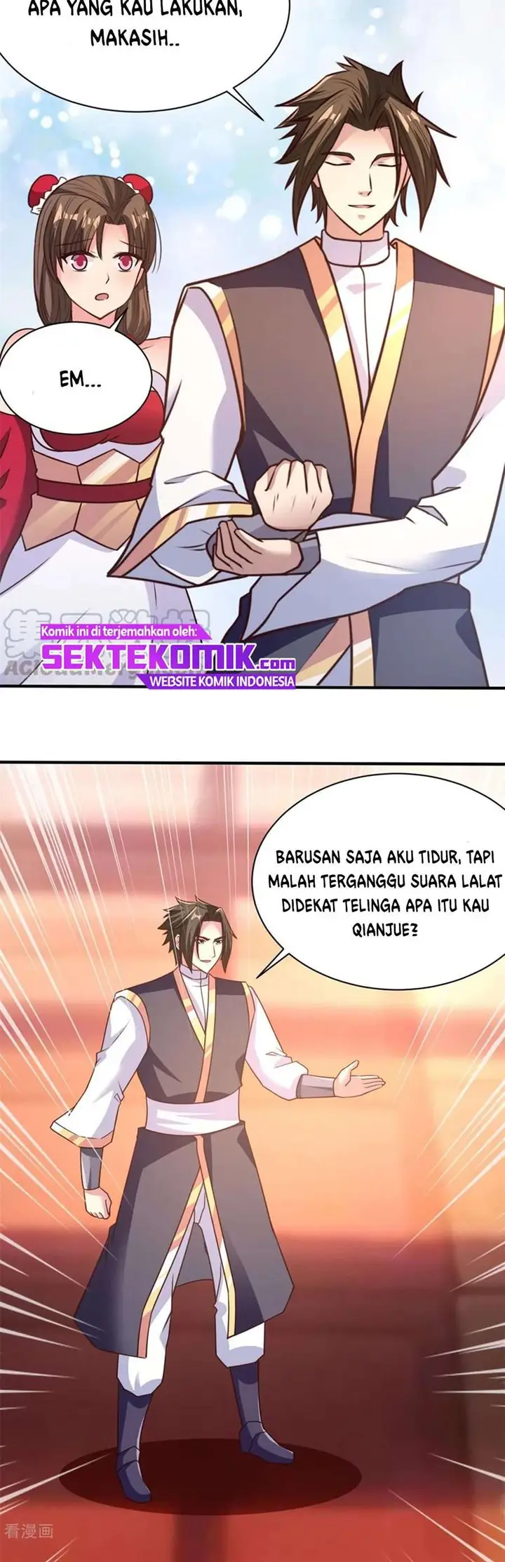 image-komik-chaos-jinwu-chapter-32-7/18