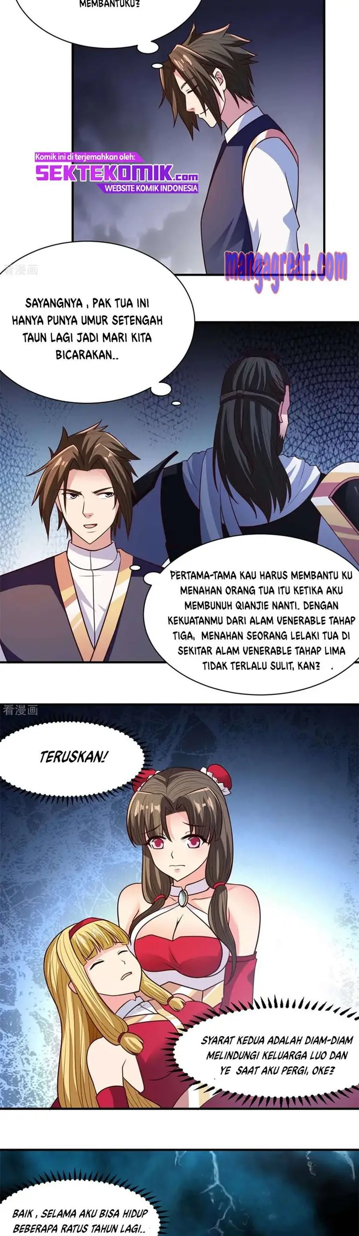 image-komik-chaos-jinwu-chapter-32-12/18