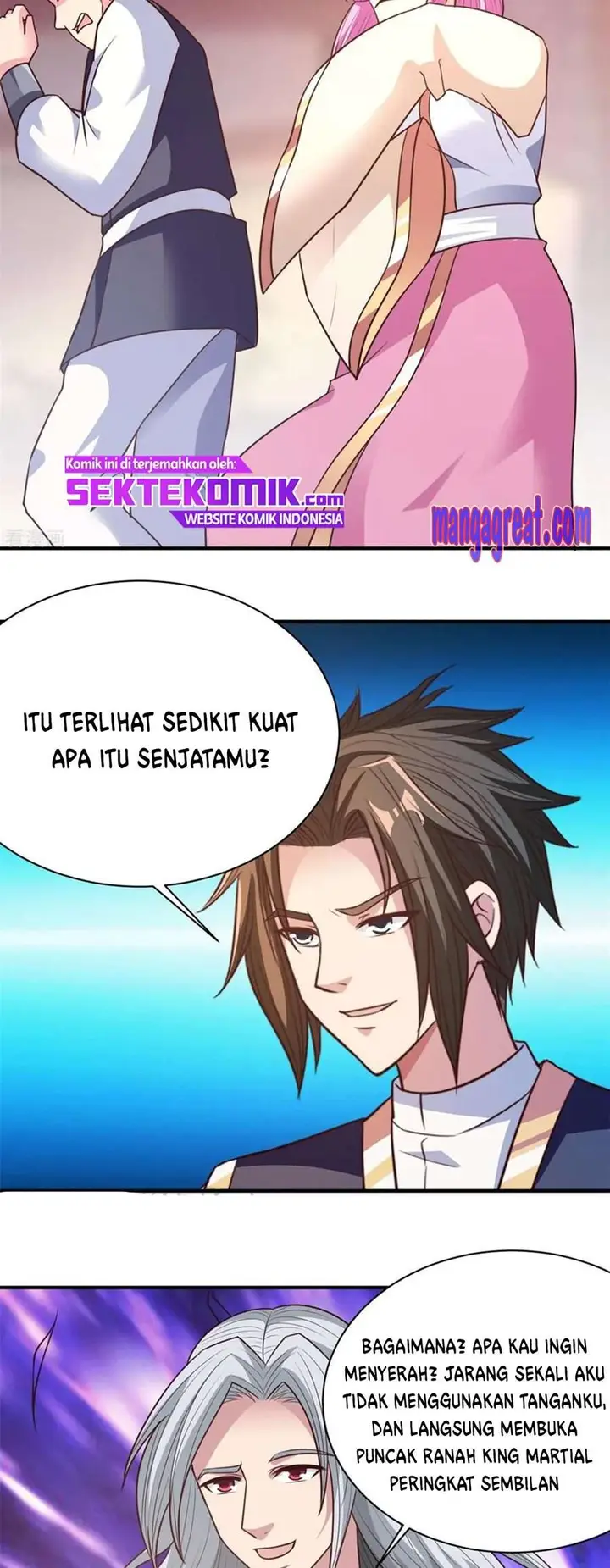 image-komik-chaos-jinwu-chapter-33-12/18