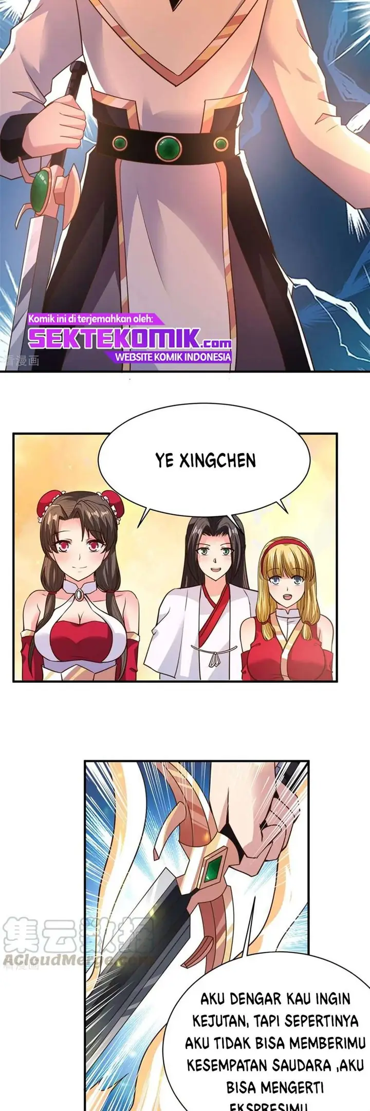 image-komik-chaos-jinwu-chapter-34-9/18