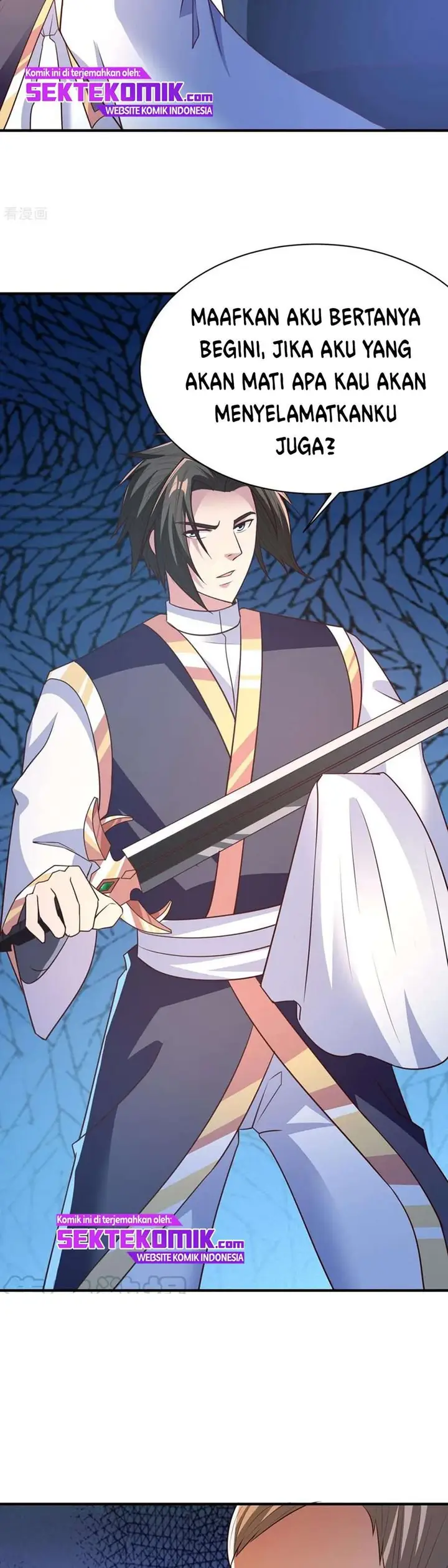 image-komik-chaos-jinwu-chapter-36-8/18