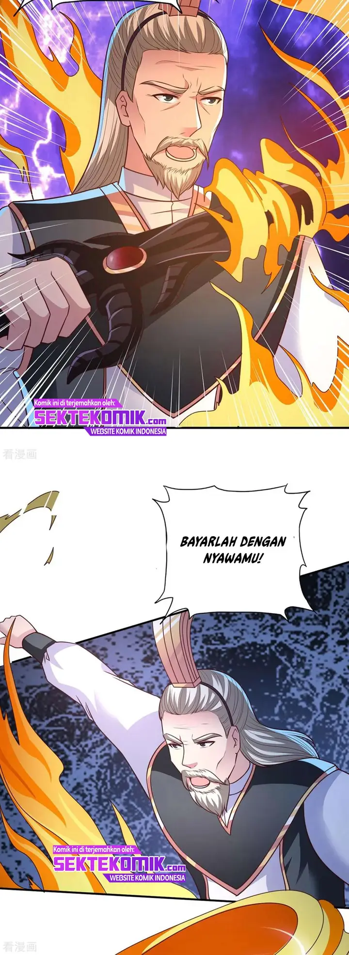 image-komik-chaos-jinwu-chapter-37-5/18