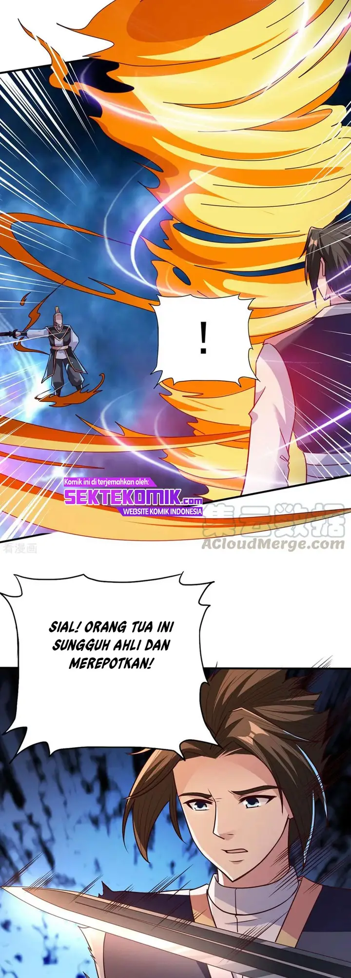 image-komik-chaos-jinwu-chapter-37-6/18