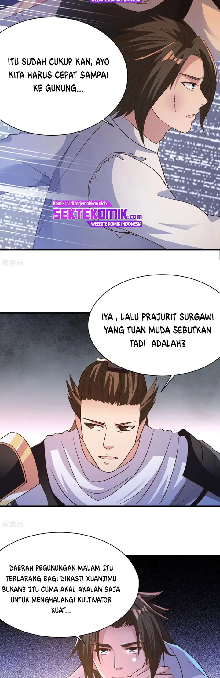 image-komik-chaos-jinwu-chapter-39-8/18