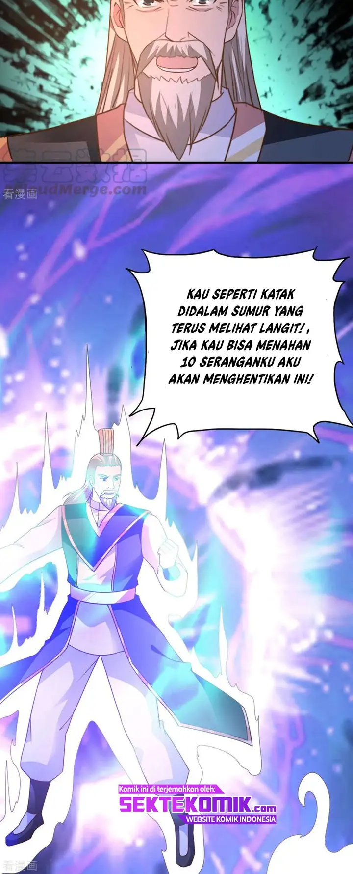 image-komik-chaos-jinwu-chapter-40-5/18