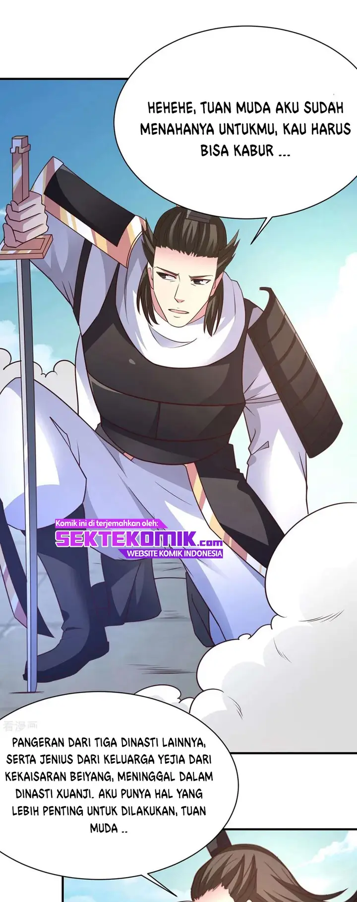 image-komik-chaos-jinwu-chapter-40-11/18