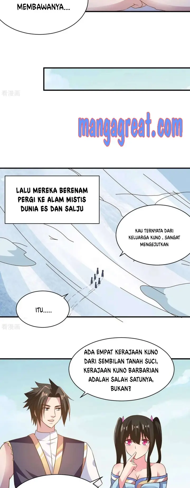 image-komik-chaos-jinwu-chapter-44-10/21