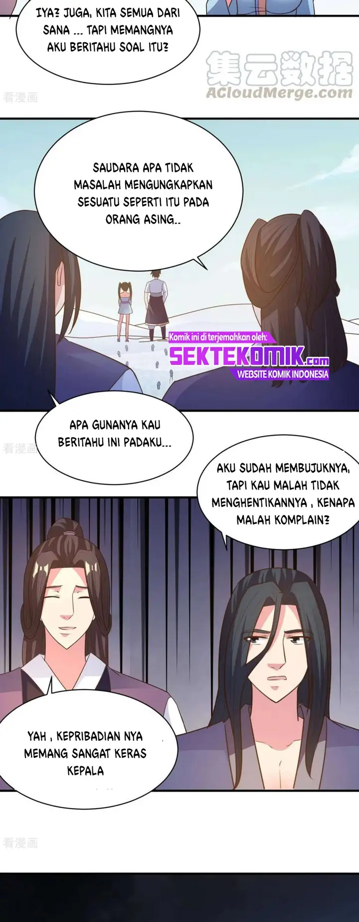 image-komik-chaos-jinwu-chapter-44-11/21