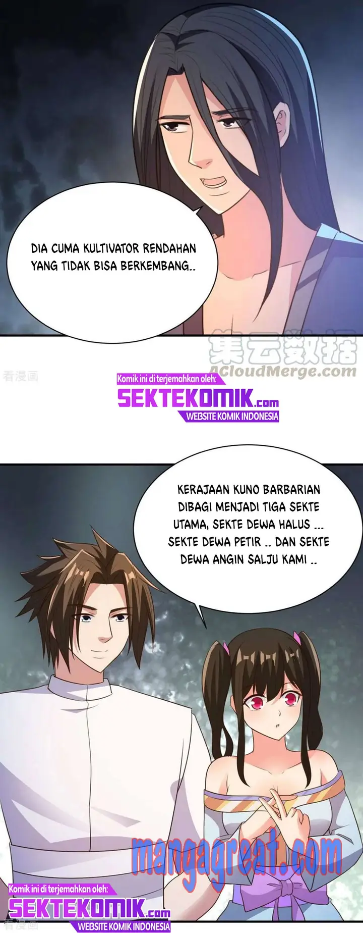 image-komik-chaos-jinwu-chapter-44-12/21