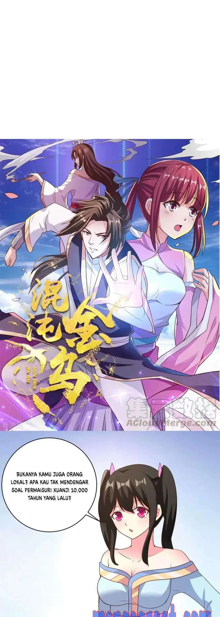 image-komik-chaos-jinwu-chapter-45-1/21