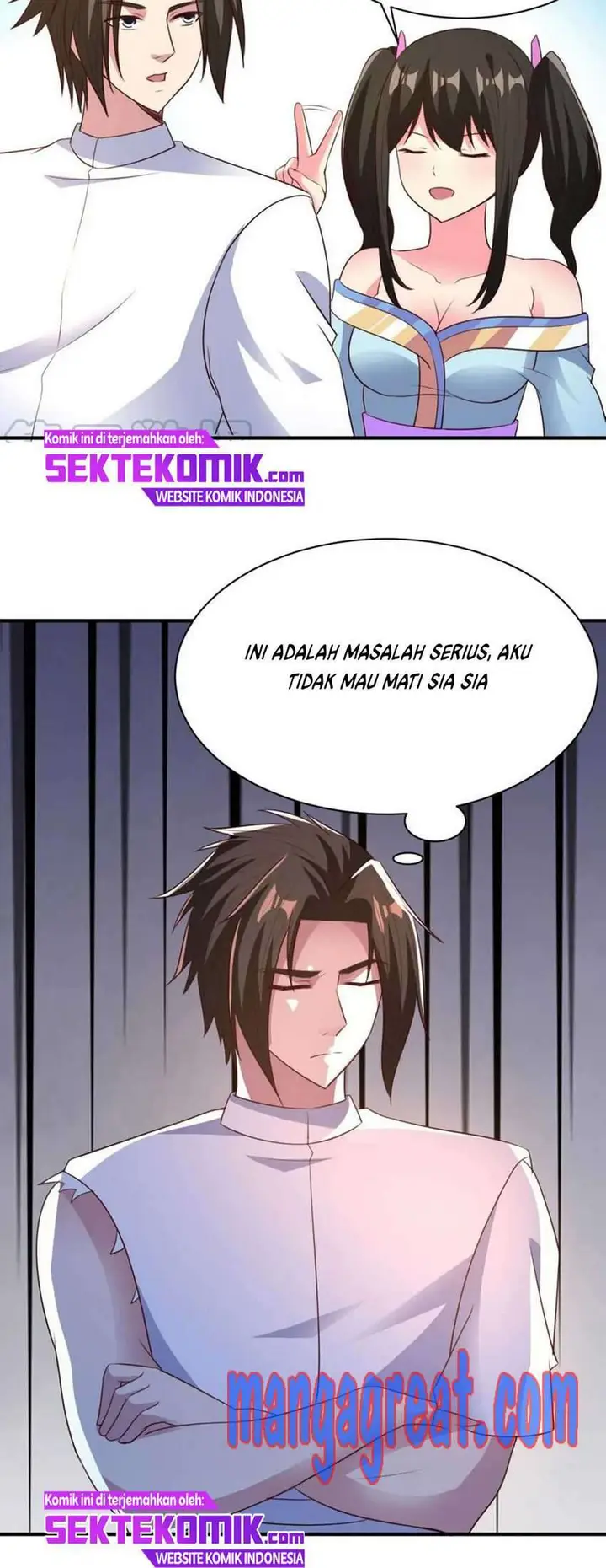 image-komik-chaos-jinwu-chapter-45-12/21