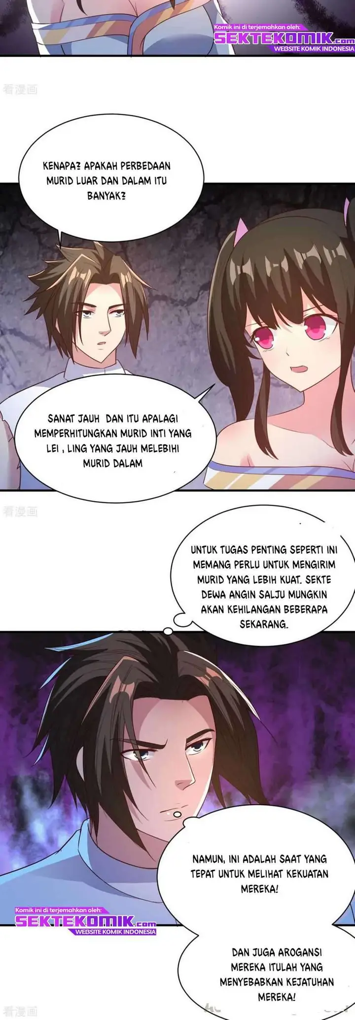 image-komik-chaos-jinwu-chapter-46-12/21