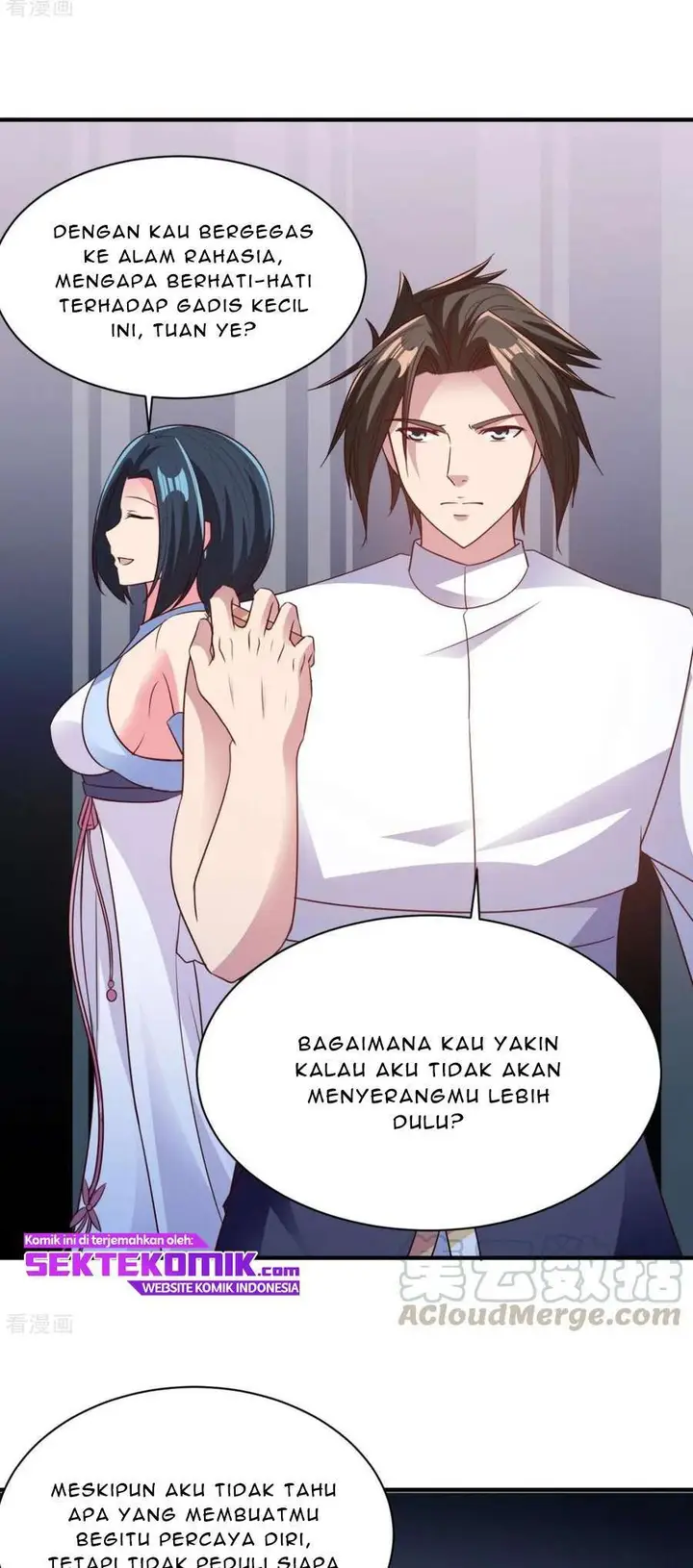 image-komik-chaos-jinwu-chapter-49-5/20