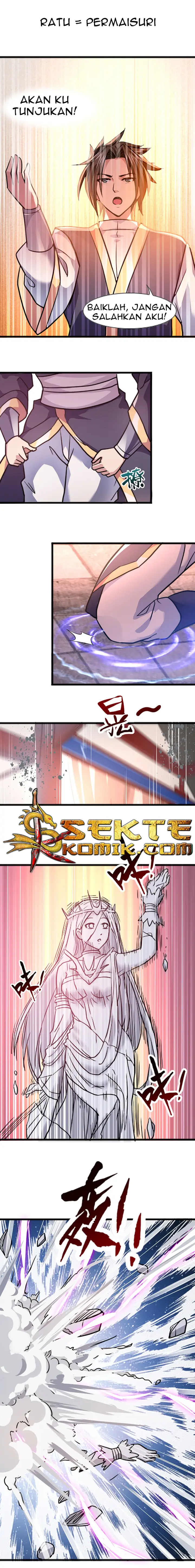 image-komik-chaos-jinwu-chapter-5-5/11