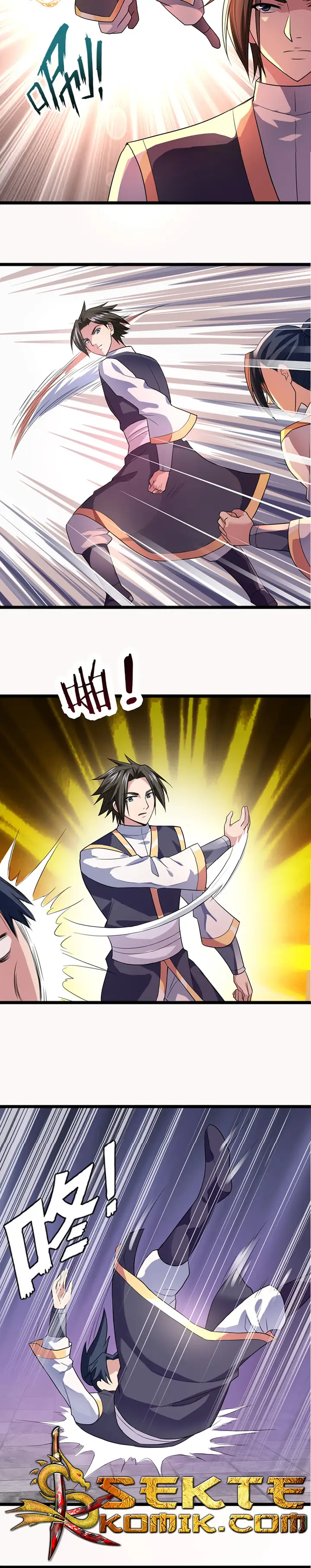 image-komik-chaos-jinwu-chapter-5-7/11