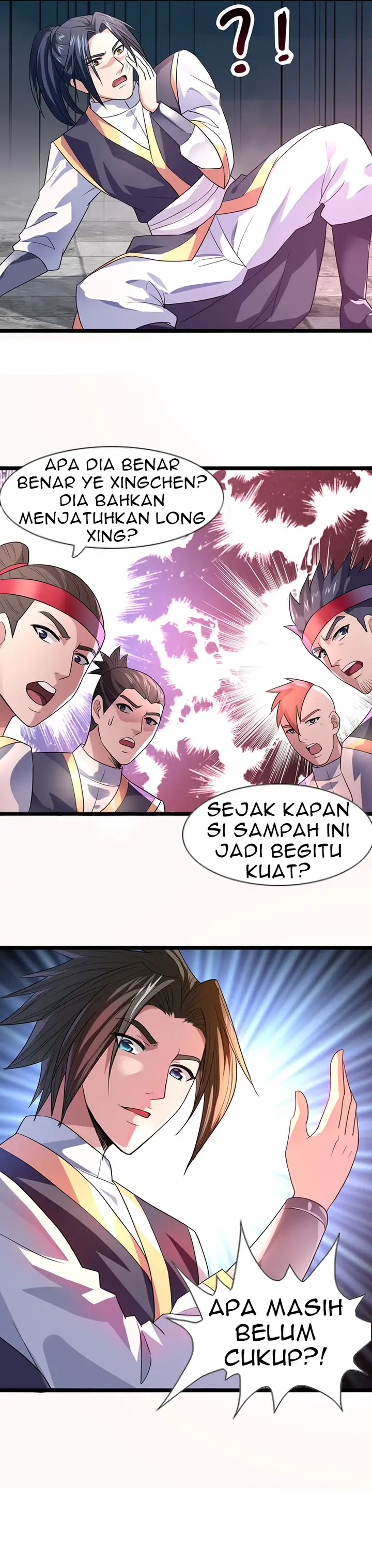image-komik-chaos-jinwu-chapter-5-8/11