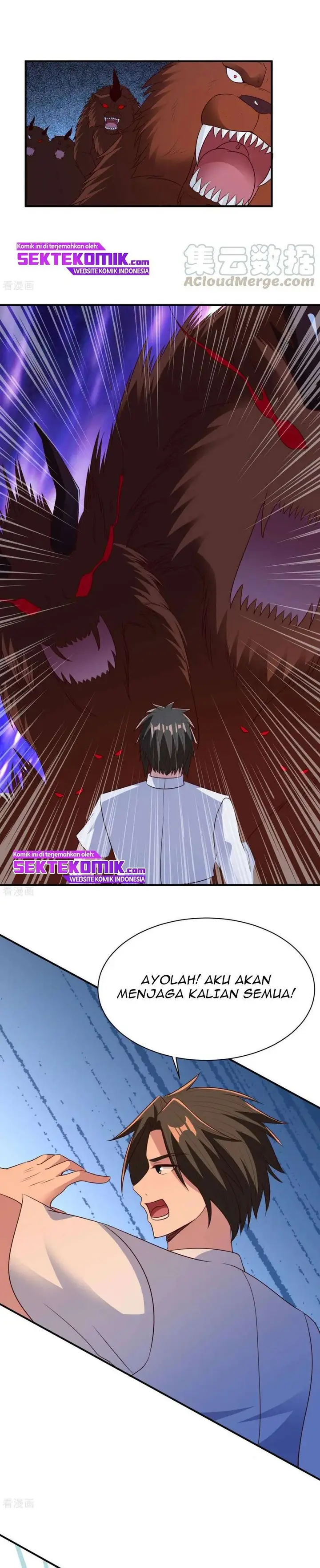 image-komik-chaos-jinwu-chapter-51-6/11