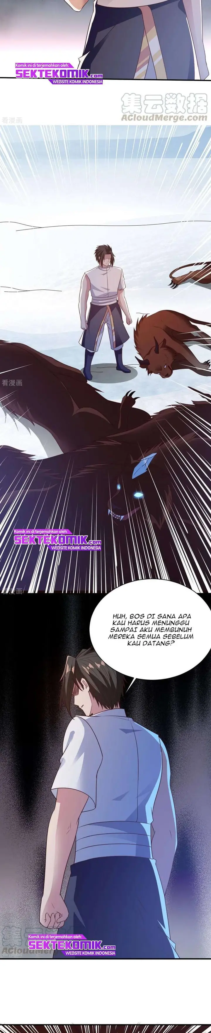 image-komik-chaos-jinwu-chapter-51-9/11